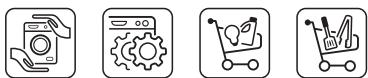 ZANUSSI ZRB936PXH2 - Environmental concerns - 1