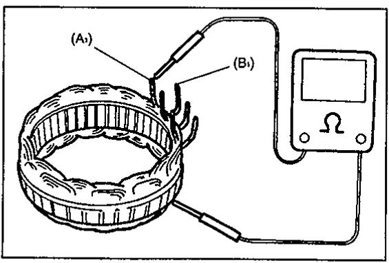 SUZUKI BALENO - Rotor - 4