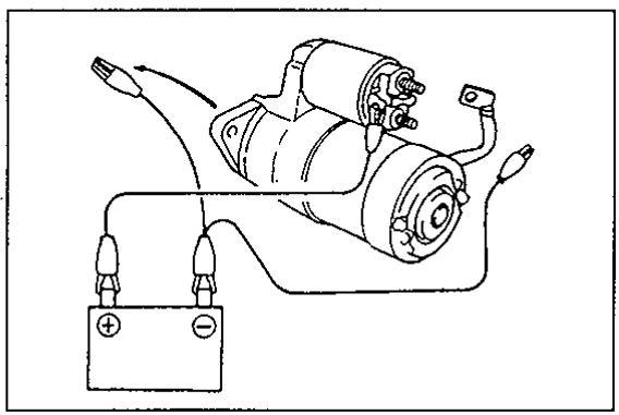 SUZUKI BALENO - 1) Essai de tirage - 2