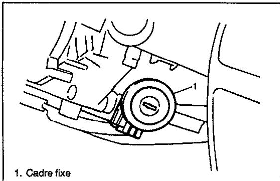 SUZUKI BALENO - Entretien sans DEPOSE - 3