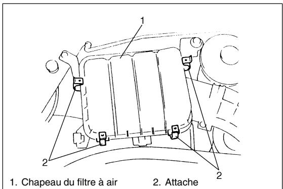 SUZUKI BALENO - Avertissement: - 5