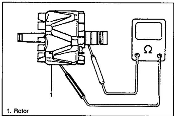 SUZUKI BALENO - Rotor - 1