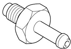 SUZUKI BALENO - OUTILS Speciaux - 1