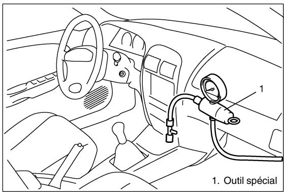 SUZUKI BALENO - Avertissement: - 2