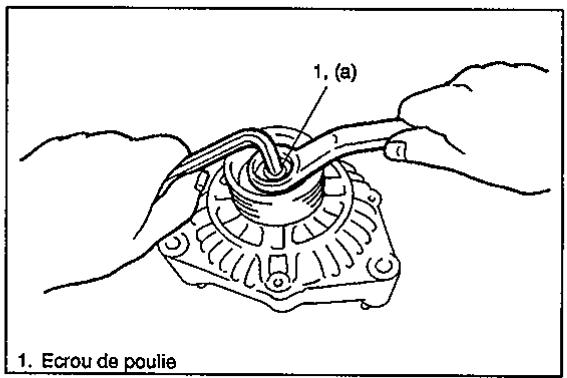 SUZUKI BALENO - Remontage - 1