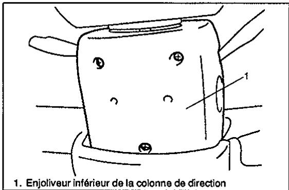 SUZUKI BALENO - Entretien sans DEPOSE - 2