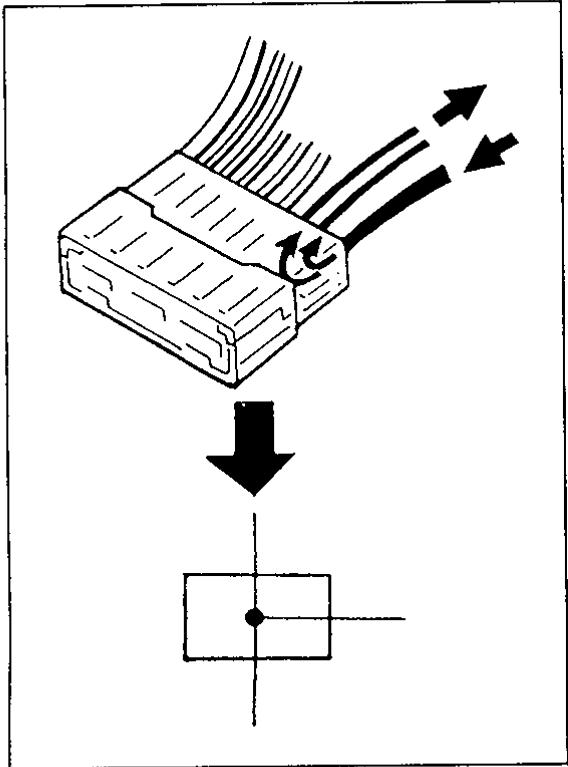 SUZUKI BALENO - Cablage - 2