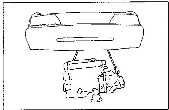 SUZUKI BALENO - Controle - 3