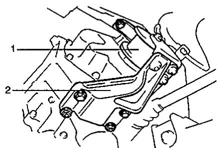 SUZUKI BALENO - Apres LEVAGE - 1