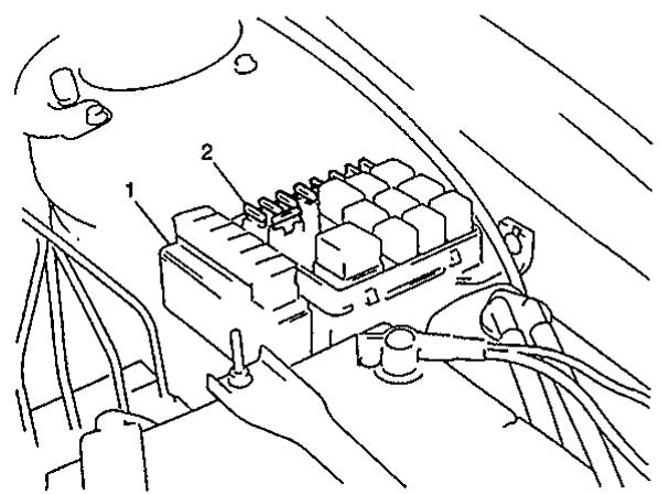 SUZUKI BALENO - Attention: - 4