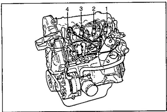 SUZUKI BALENO - A PROPOS de la proprete et du SOIN - 1
