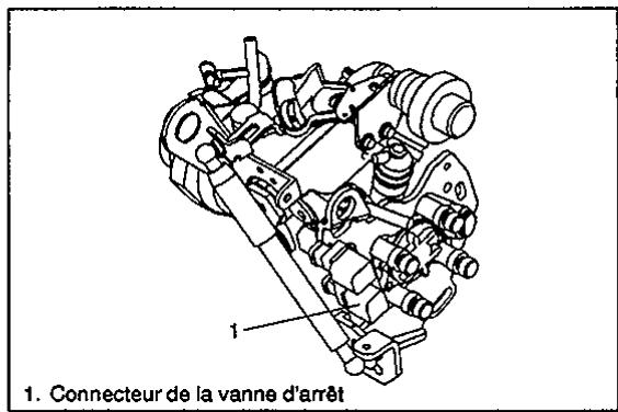 SUZUKI BALENO - Remarque: - 1