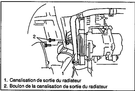 SUZUKI BALENO - Batterie surchargee - 3