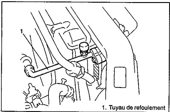 SUZUKI BALENO - Condensateur - 1