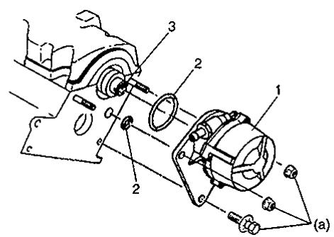 SUZUKI BALENO - Controle et reglage - 1