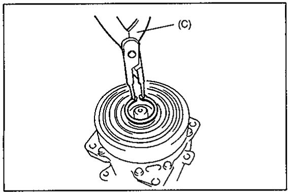 SUZUKI BALENO - Controle - 1