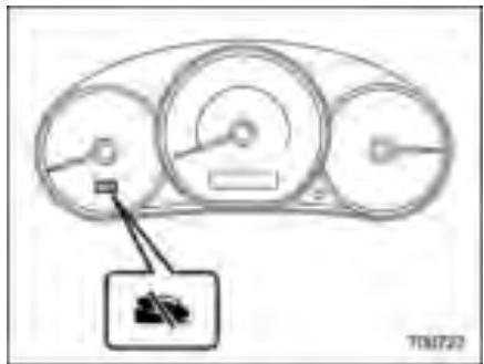 SUZUKI FORESTER - Attention - 3
