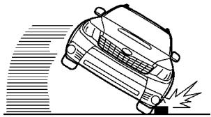 SUZUKI FORESTER - Attention - 2