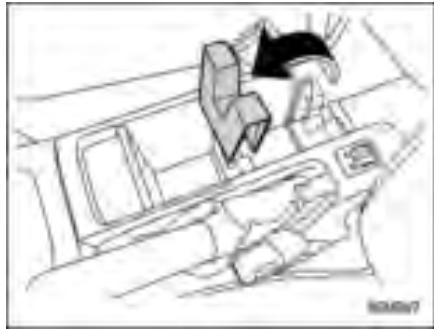 SUZUKI FORESTER - Attention - 2