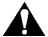 SUZUKI FORESTER - DANGER - 1