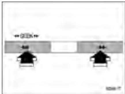 SUZUKI FORESTER - Accord par recherche (SEEK) - 1