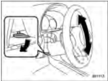 SUZUKI FORESTER - DANGER - 1