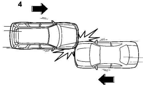 SUZUKI FORESTER - Attention - 6