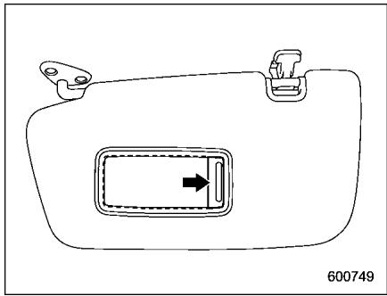SUZUKI FORESTER - Attention - 1