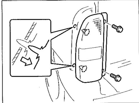 SUZUKI JIMNY PARTIE2 - ATTENTION - 6