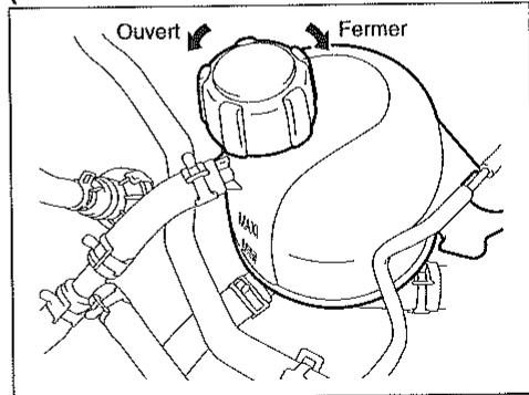 SUZUKI JIMNY PARTIE2 - Liquide de Refroidissement - 4