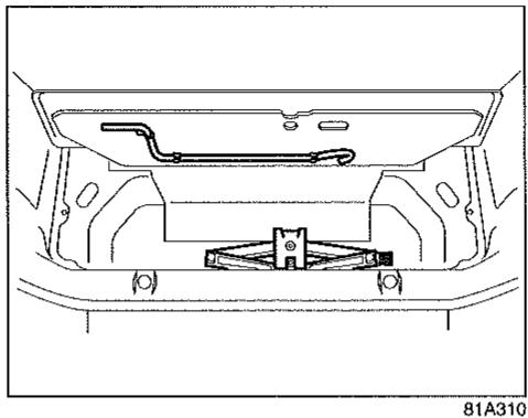SUZUKI JIMNY PARTIE2 - Rotation des Roues - 3