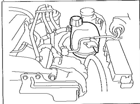SUZUKI JIMNY PARTIE2 - Liquide de Refroidissement - 3