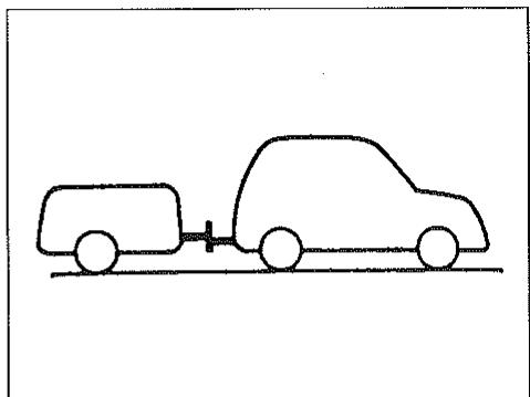 SUZUKI JIMNY PARTIE2 - Attelage d'une Remorque - 1