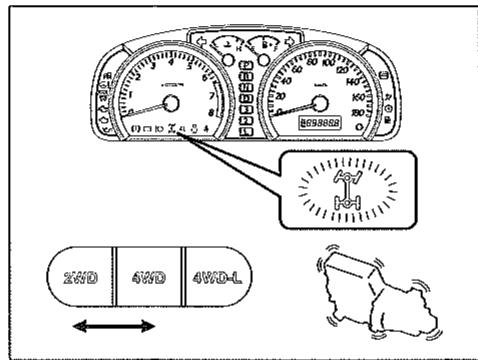 SUZUKI JIMNY PARTIE2 - ATTENTION - 1