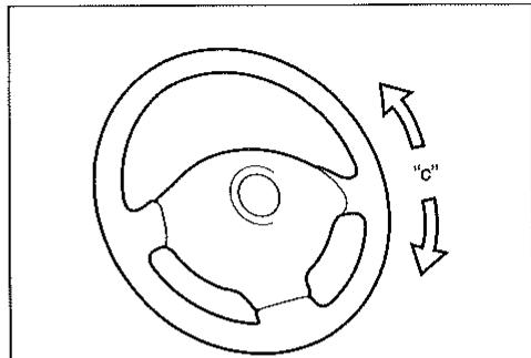 SUZUKI JIMNY PARTIE2 - AVENTISSEMENT - 2