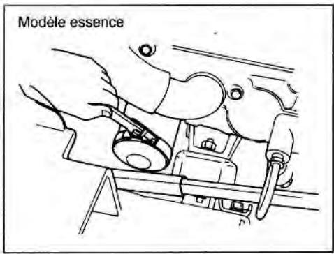 SUZUKI SAMURAI - Inspection - 7