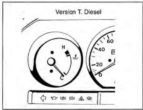 SUZUKI SAMURAI - ATTENTION - 1