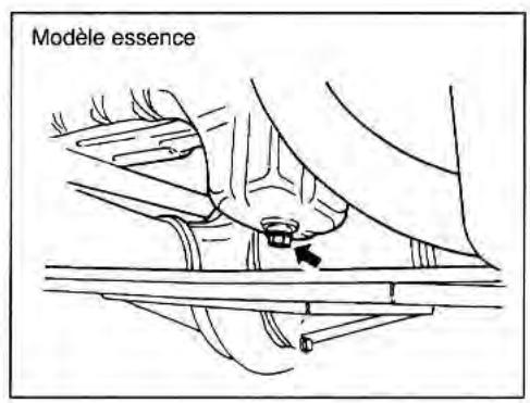 SUZUKI SAMURAI - Inspection - 3