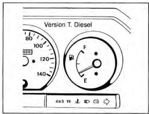 SUZUKI SAMURAI - ATTENTION - 2