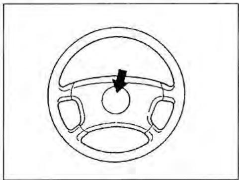SUZUKI SAMURAI - AVERTISSEMENT - 1