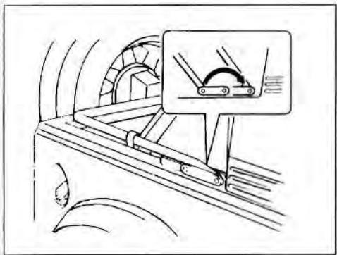 SUZUKI SAMURAI - ATTENTION - 1