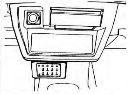 SUZUKI SAMURAI - ATTENTION - 1