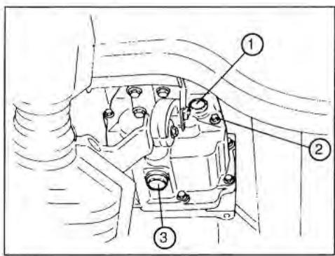SUZUKI SAMURAI - HUILE DE BOITE DE VITESSES - 1