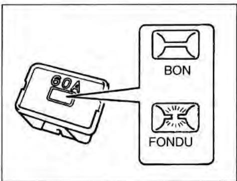 SUZUKI SAMURAI - A AVERTISSEMENT - 1