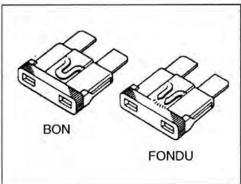 SUZUKI SAMURAI - A AVERTISSEMENT - 2