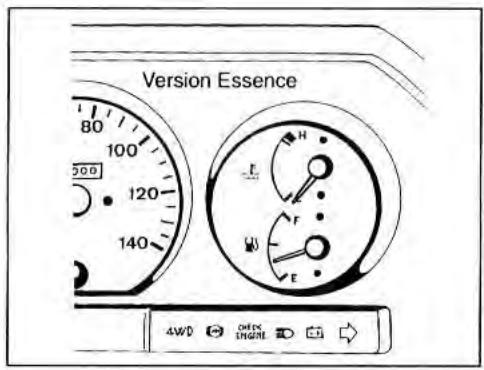 SUZUKI SAMURAI - ATTENTION - 1