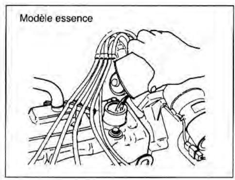 SUZUKI SAMURAI - Inspection - 2
