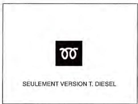 SUZUKI SAMURAI - Témoin de deux de détresse 9 - 1