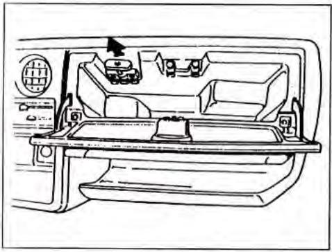 SUZUKI SAMURAI - CAPOT DU MOTEUR - 1