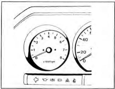 SUZUKI SAMURAI - ATTENTION - 1